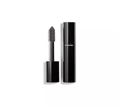 BUNDLE of 2024 CHANEL Inmitable Waterproof Mascara 10 NOIR